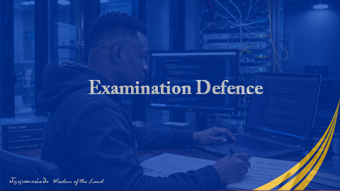 Examination